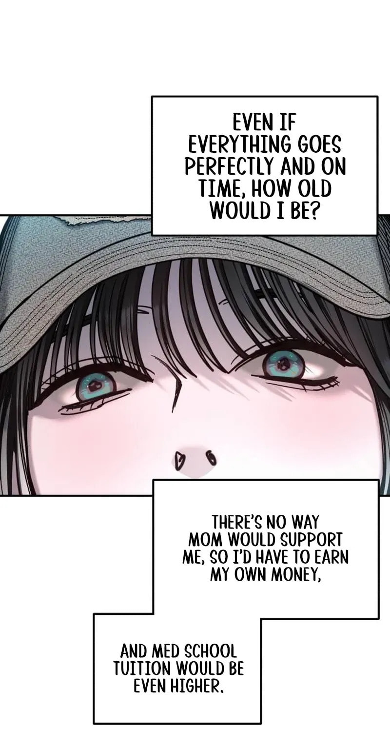 Like Mother, Like Daughter Chapter 176 page 50 - 