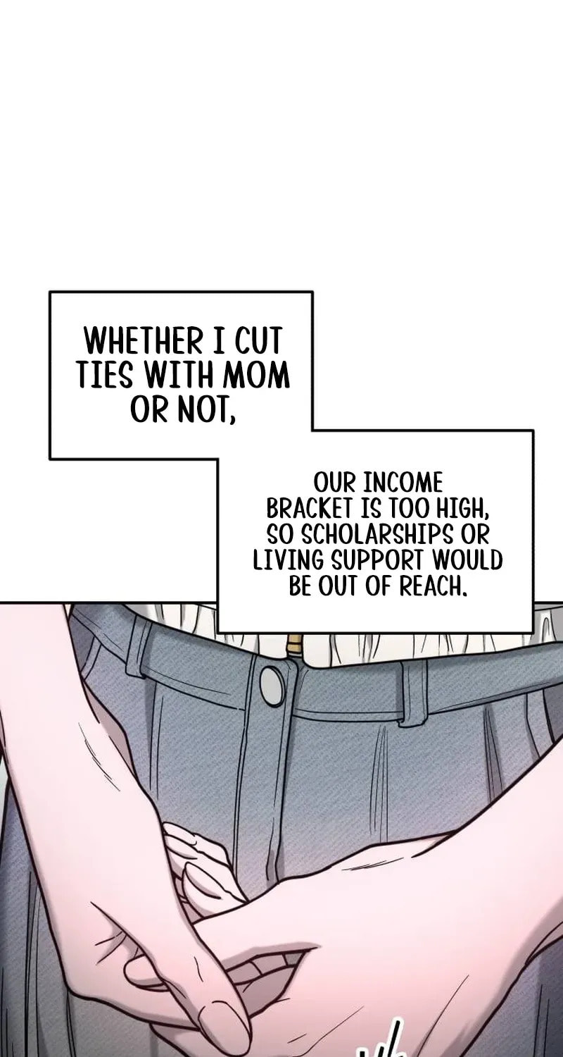 Like Mother, Like Daughter Chapter 176 page 51 - 