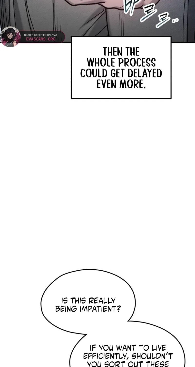 Like Mother, Like Daughter Chapter 176 page 52 - 
