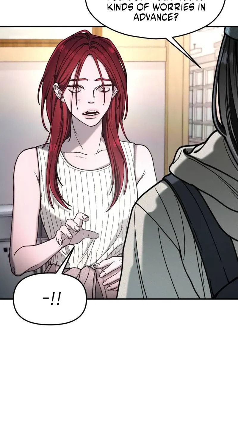 Like Mother, Like Daughter Chapter 176 page 53 - 
