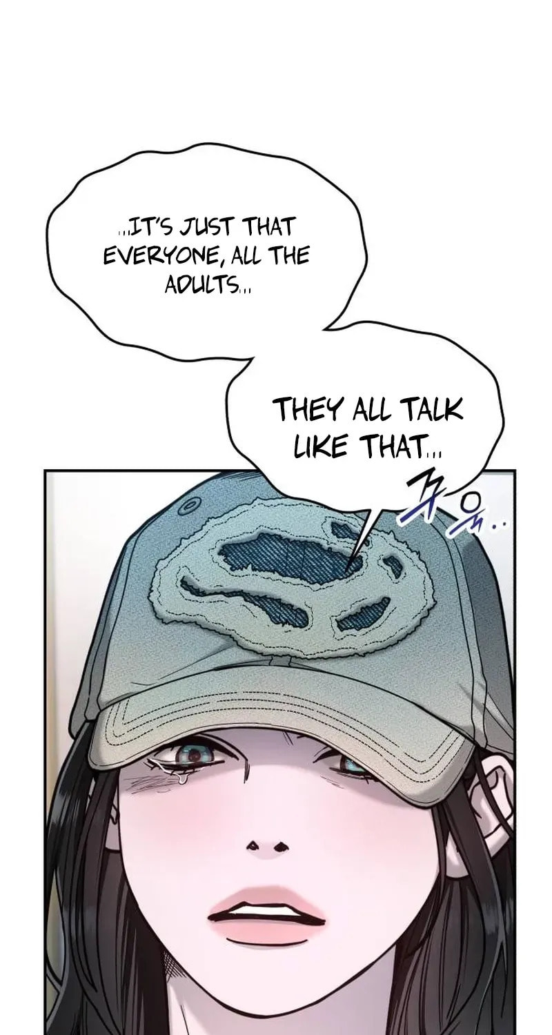 Like Mother, Like Daughter Chapter 176 page 54 - 