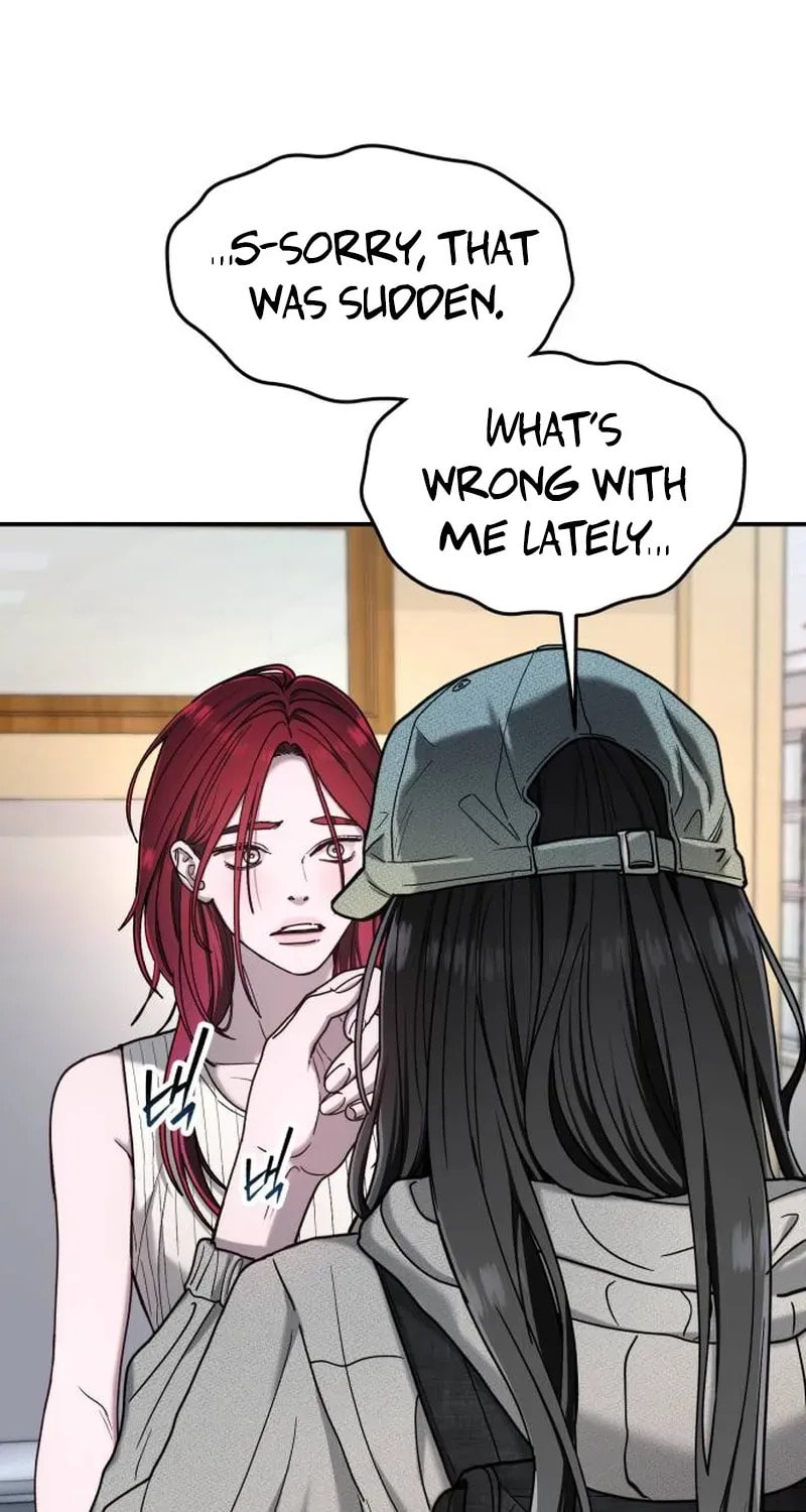 Like Mother, Like Daughter Chapter 176 page 56 - 