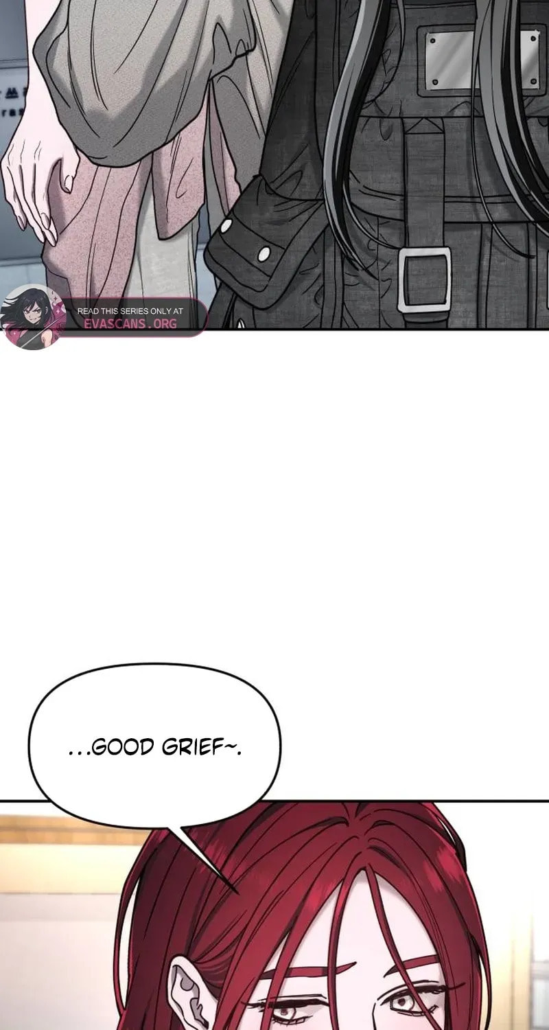 Like Mother, Like Daughter Chapter 176 page 57 - 