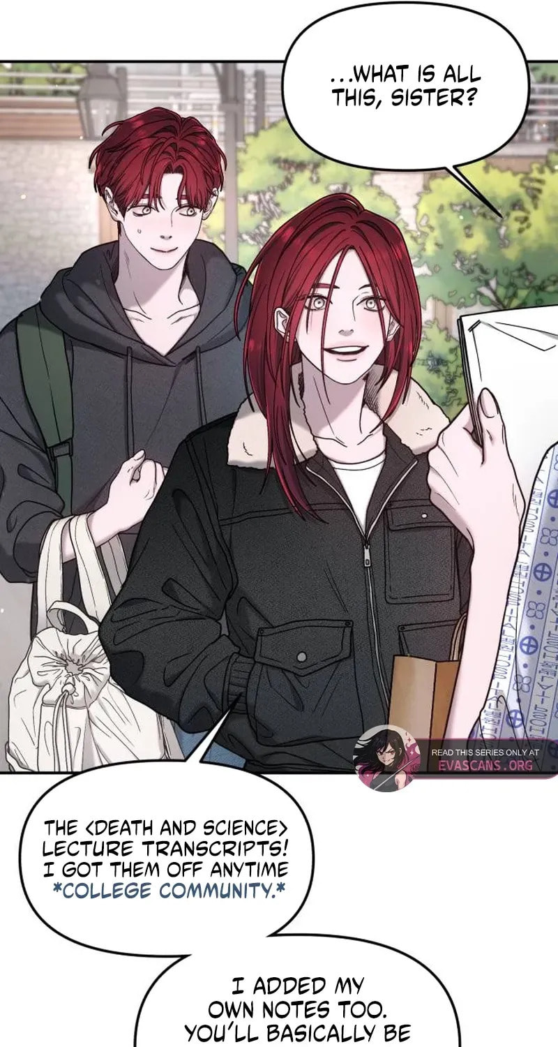 Like Mother, Like Daughter Chapter 176 page 61 - 