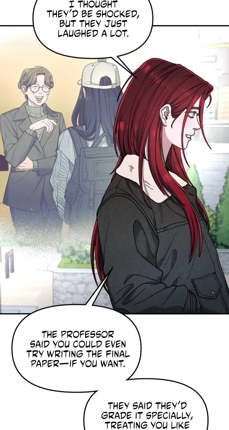 Like Mother, Like Daughter Chapter 176 page 64 - 