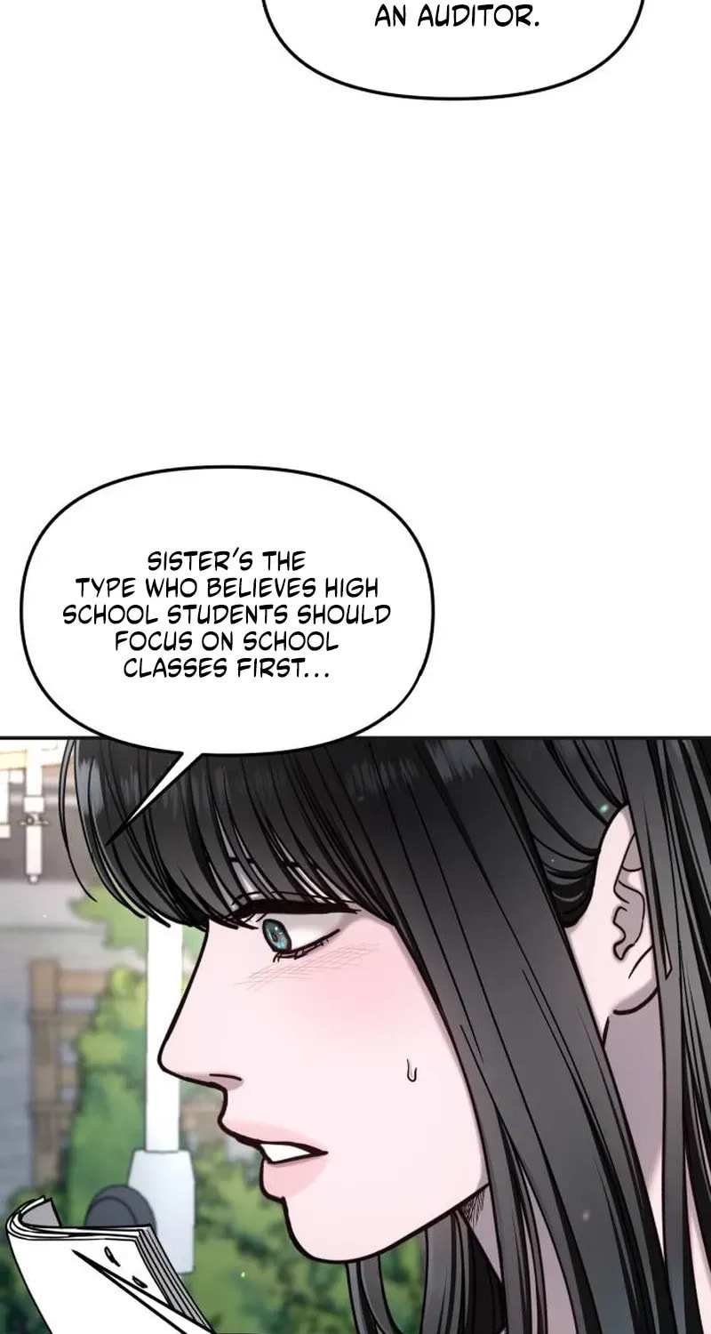 Like Mother, Like Daughter Chapter 176 page 65 - 