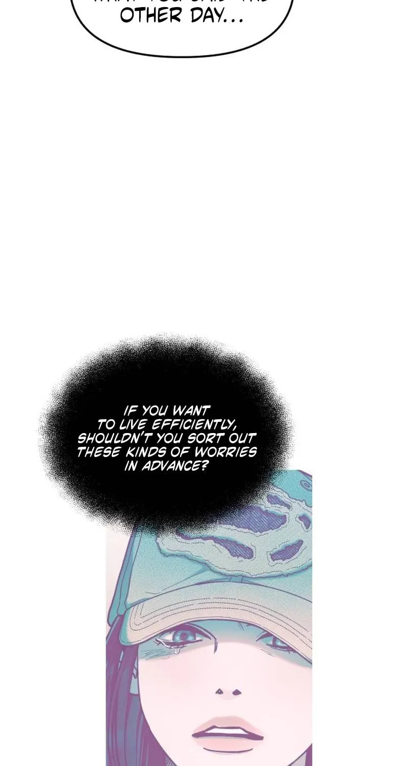 Like Mother, Like Daughter Chapter 176 page 69 - 