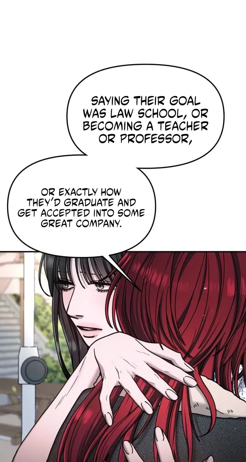Like Mother, Like Daughter Chapter 176 page 71 - 