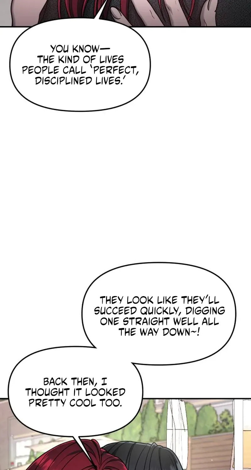 Like Mother, Like Daughter Chapter 176 page 72 - 