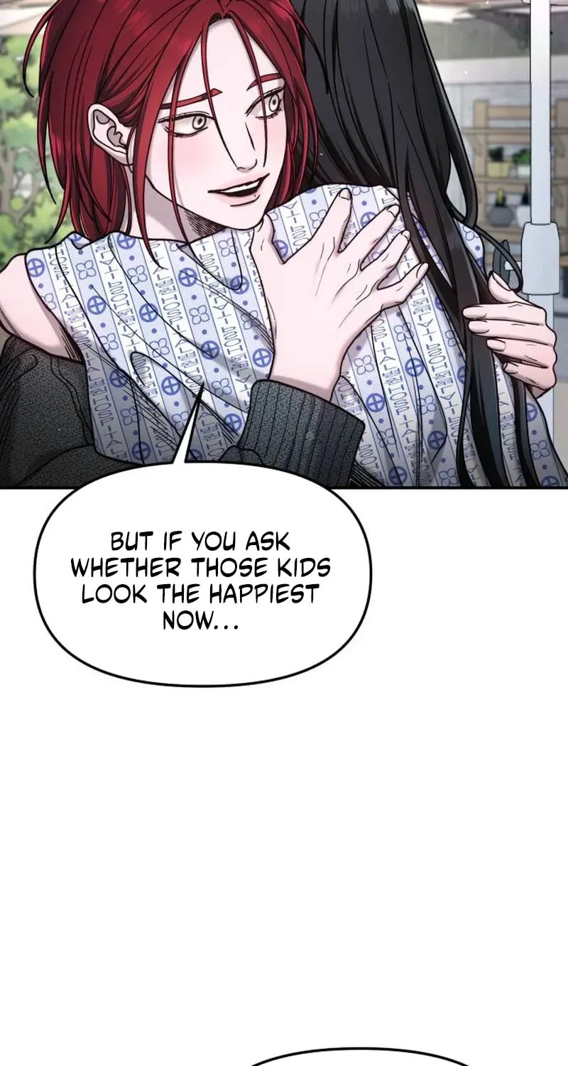 Like Mother, Like Daughter Chapter 176 page 73 - 