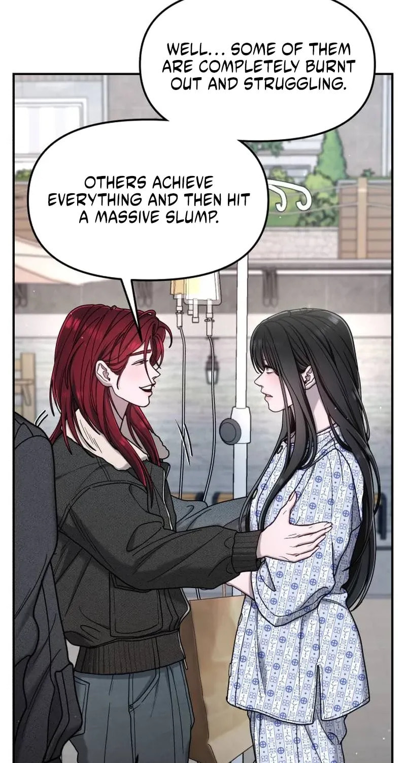Like Mother, Like Daughter Chapter 176 page 74 - 