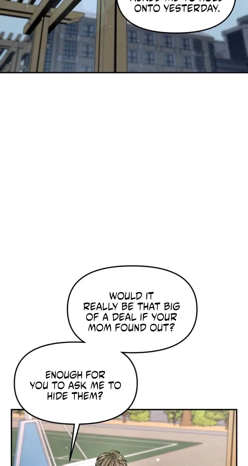 Like Mother, Like Daughter Chapter 176 page 79 - 