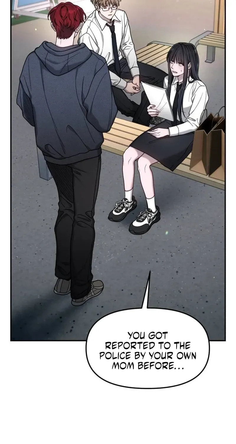 Like Mother, Like Daughter Chapter 176 page 80 - 