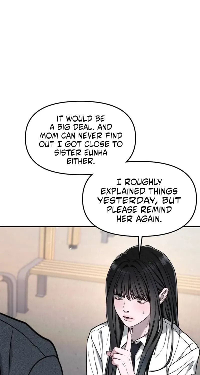 Like Mother, Like Daughter Chapter 176 page 81 - 