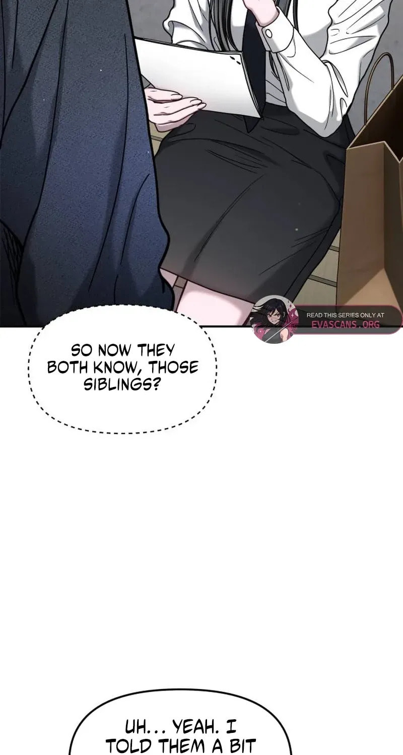 Like Mother, Like Daughter Chapter 176 page 82 - 