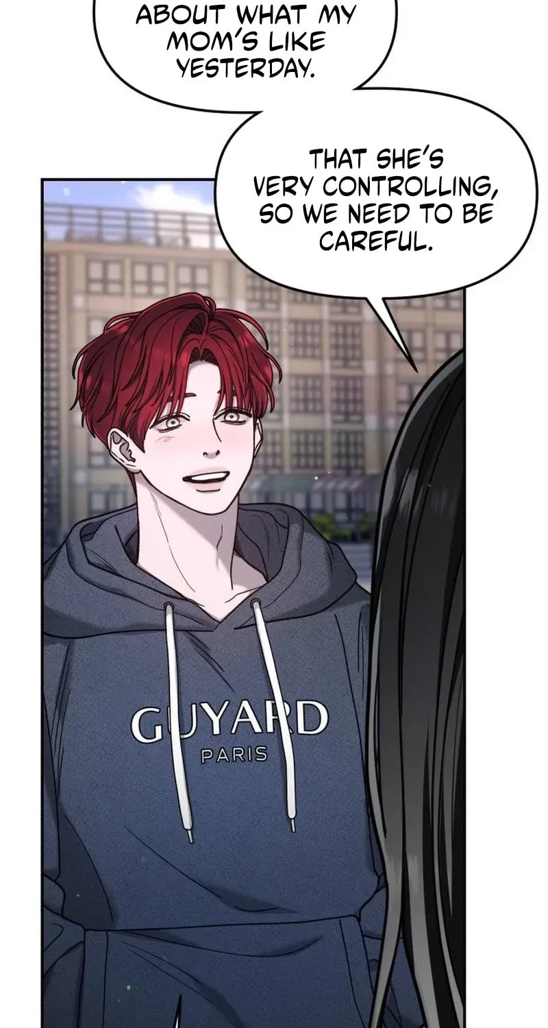 Like Mother, Like Daughter Chapter 176 page 83 - 