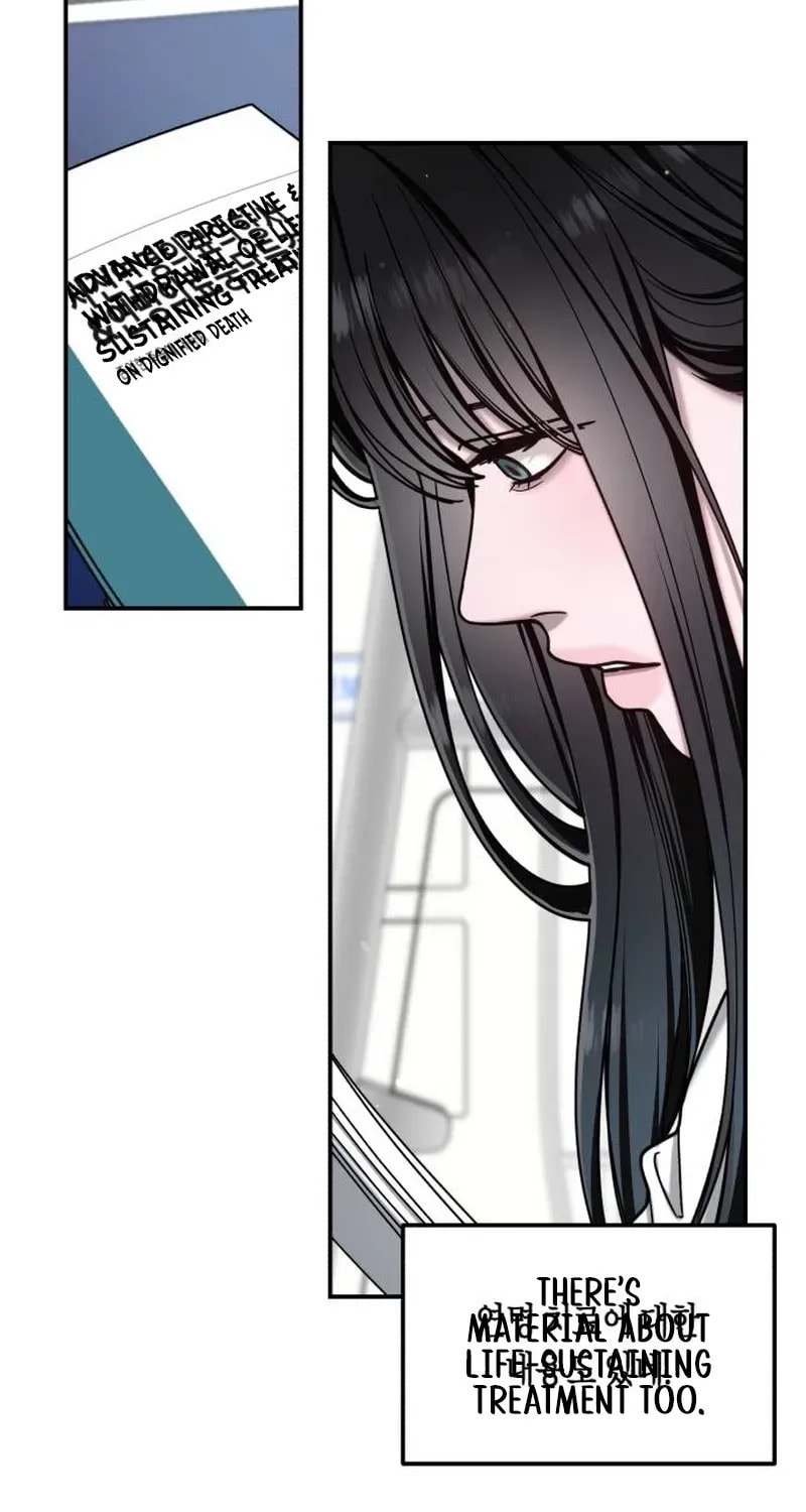Like Mother, Like Daughter Chapter 176 page 86 - 