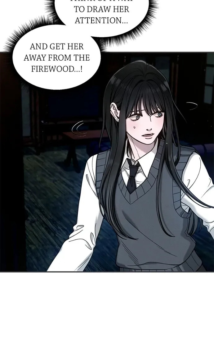 Like Mother, Like Daughter Chapter 177 page 113 - 