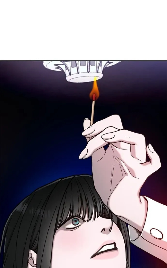 Like Mother, Like Daughter Chapter 177 page 121 - 