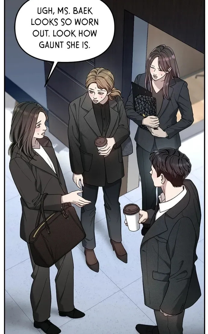 Like Mother, Like Daughter Chapter 177 page 14 - 