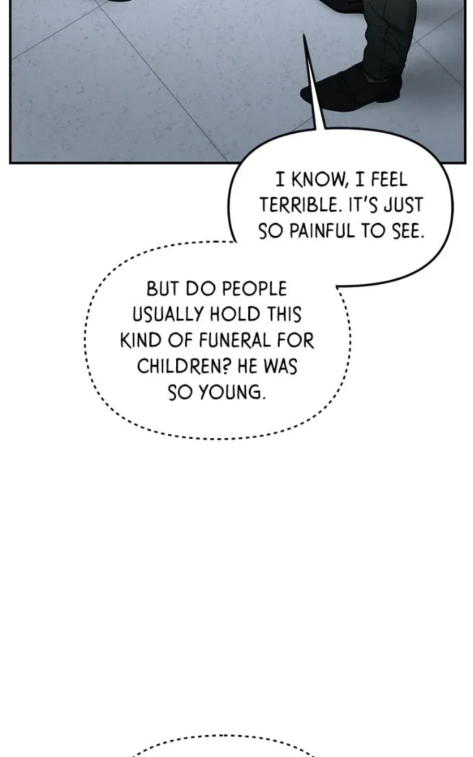 Like Mother, Like Daughter Chapter 177 page 15 - 