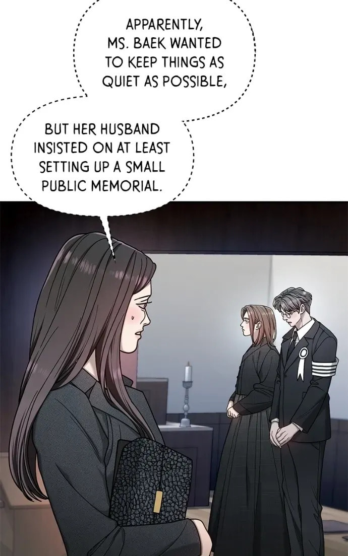 Like Mother, Like Daughter Chapter 177 page 16 - 
