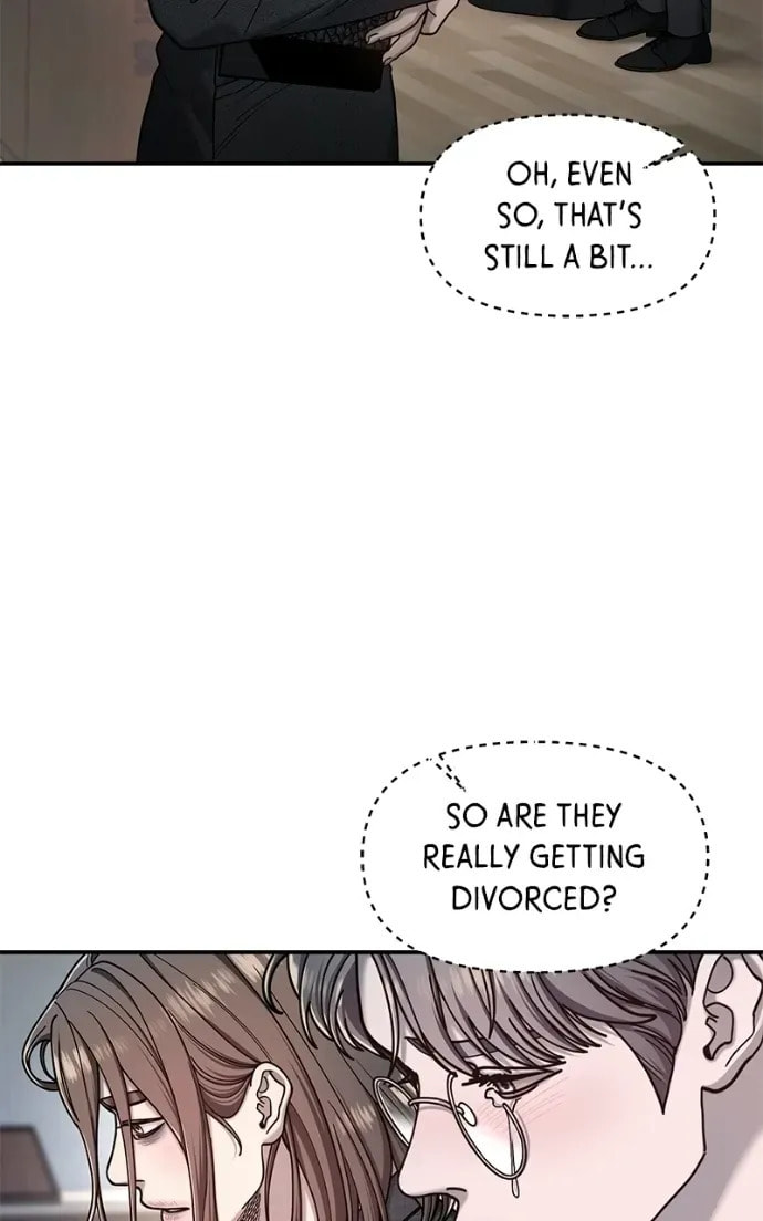 Like Mother, Like Daughter Chapter 177 page 17 - 