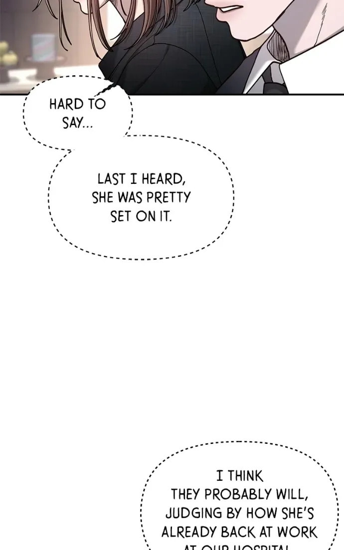 Like Mother, Like Daughter Chapter 177 page 18 - 
