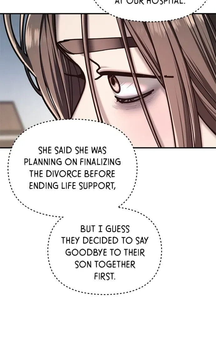 Like Mother, Like Daughter Chapter 177 page 19 - 