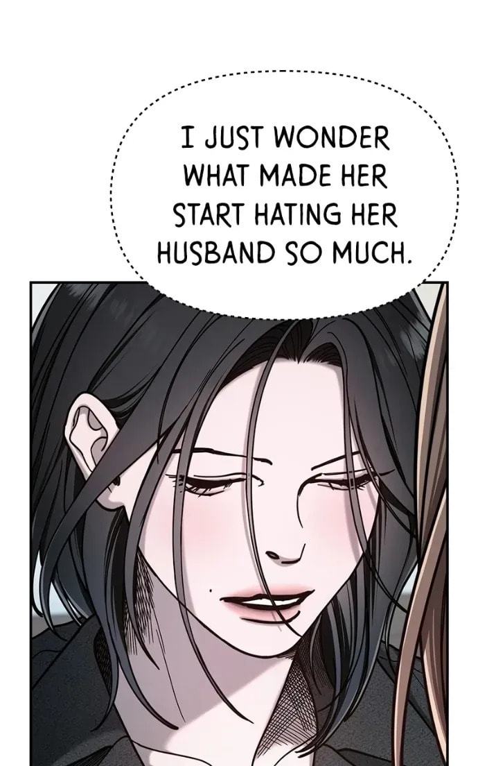Like Mother, Like Daughter Chapter 177 page 20 - 