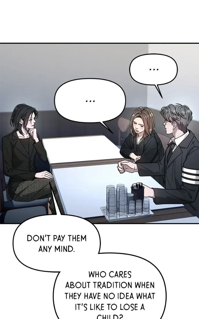 Like Mother, Like Daughter Chapter 177 page 23 - 