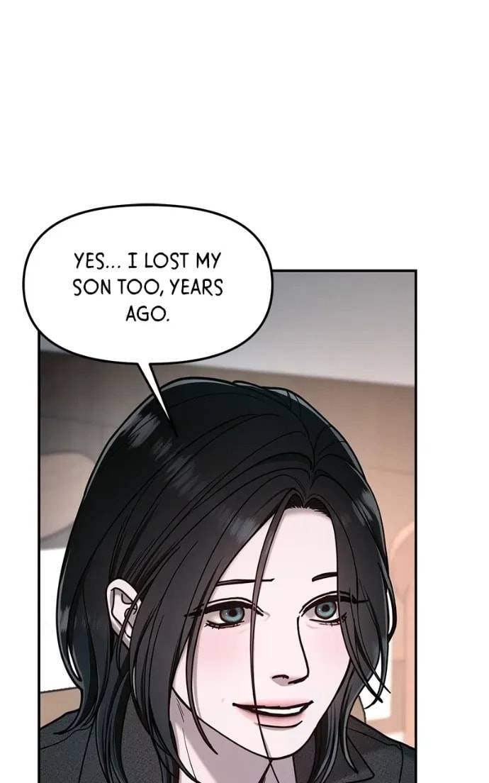 Like Mother, Like Daughter Chapter 177 page 26 - 