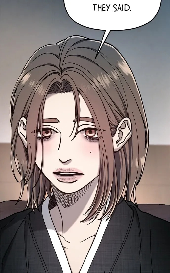 Like Mother, Like Daughter Chapter 177 page 30 - 