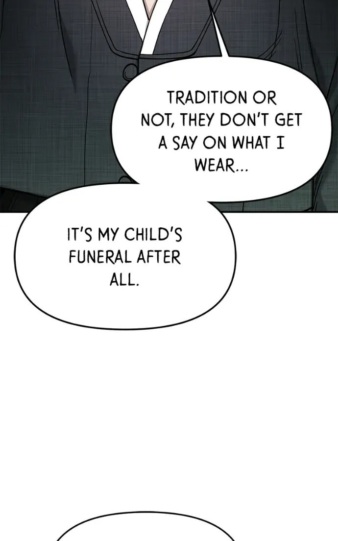 Like Mother, Like Daughter Chapter 177 page 31 - 