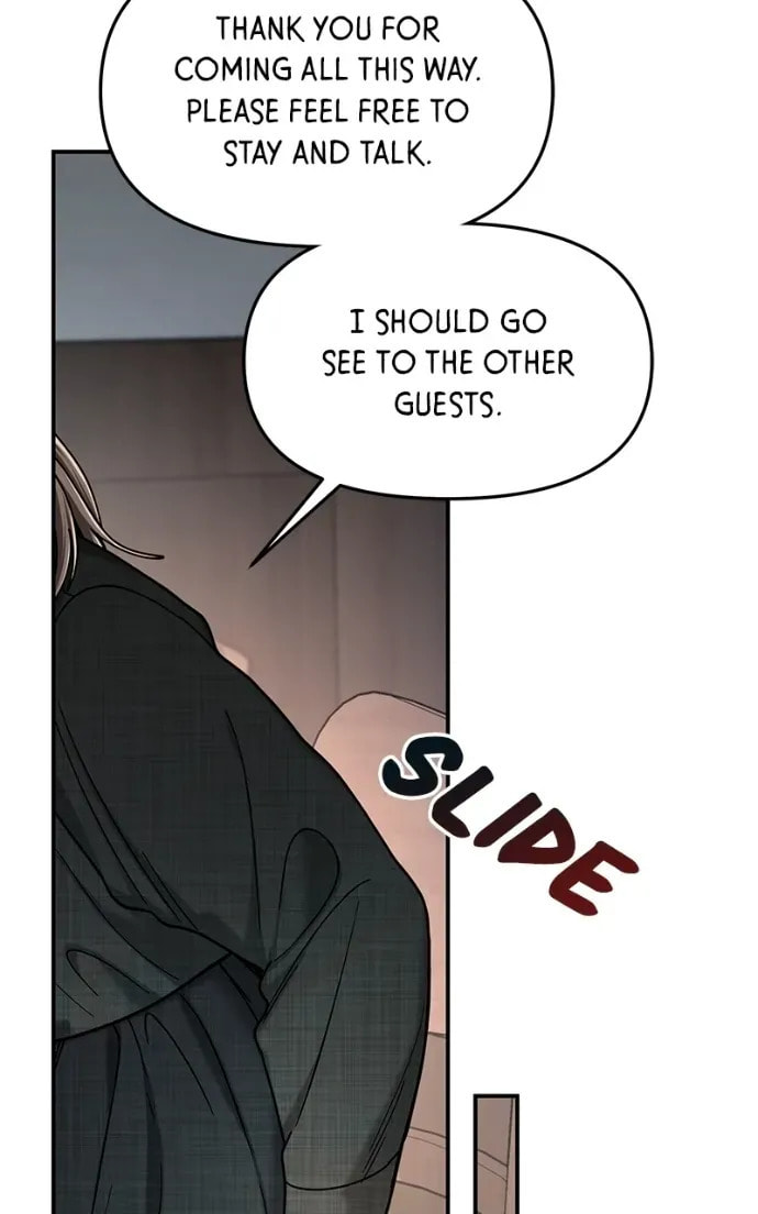 Like Mother, Like Daughter Chapter 177 page 32 - 