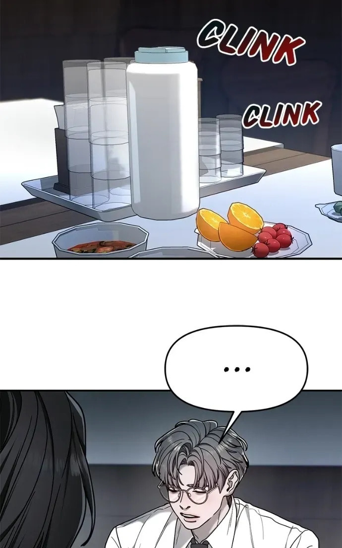 Like Mother, Like Daughter Chapter 177 page 34 - 