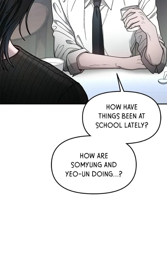 Like Mother, Like Daughter Chapter 177 page 35 - 