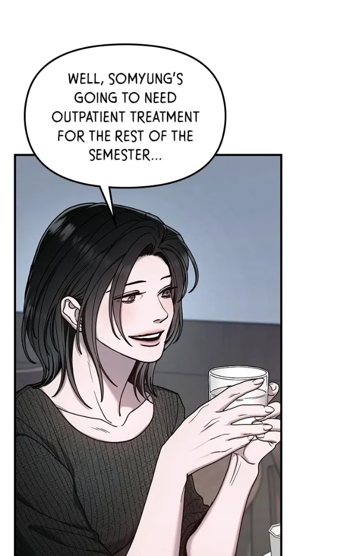 Like Mother, Like Daughter Chapter 177 page 36 - 