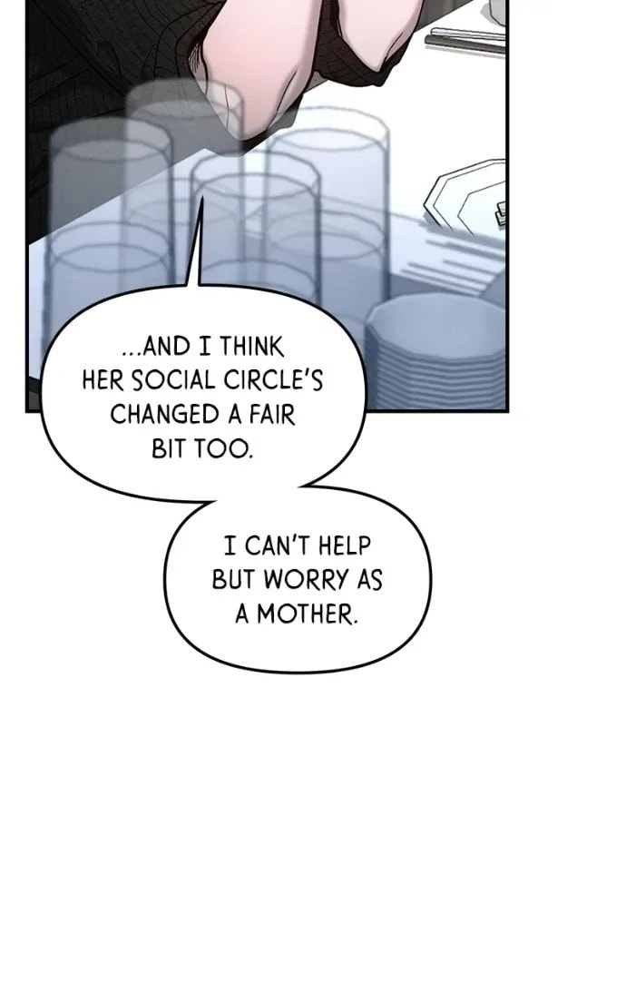 Like Mother, Like Daughter Chapter 177 page 37 - 
