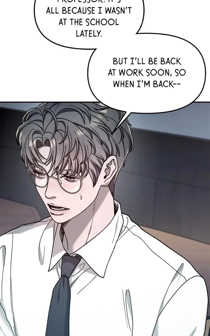Like Mother, Like Daughter Chapter 177 page 42 - 