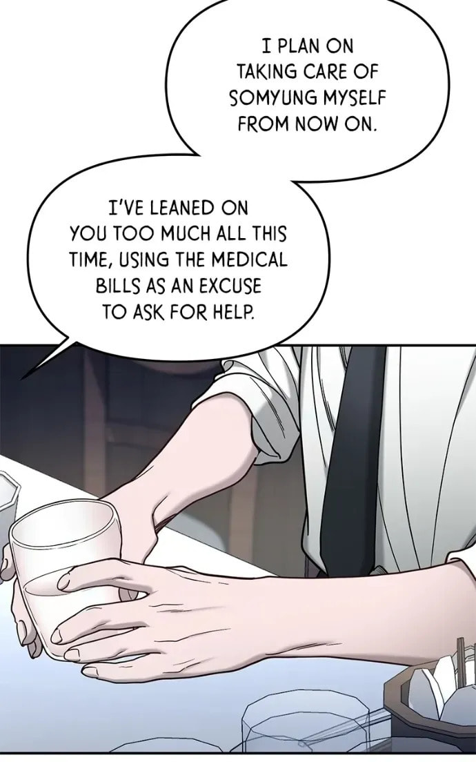 Like Mother, Like Daughter Chapter 177 page 46 - 