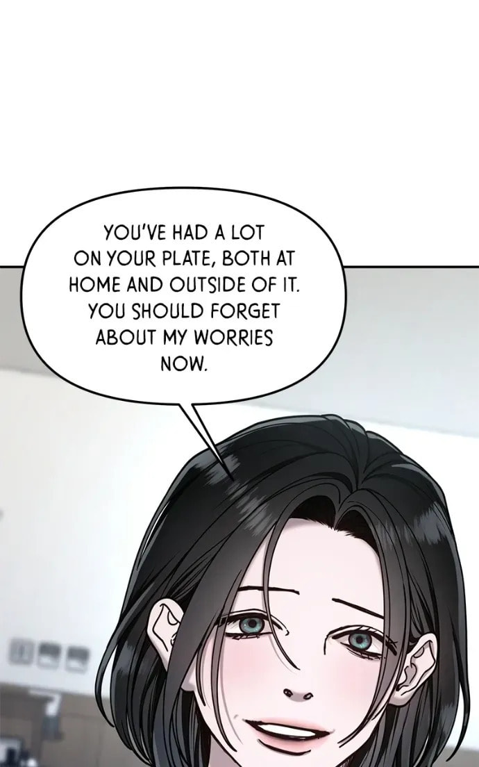 Like Mother, Like Daughter Chapter 177 page 49 - 