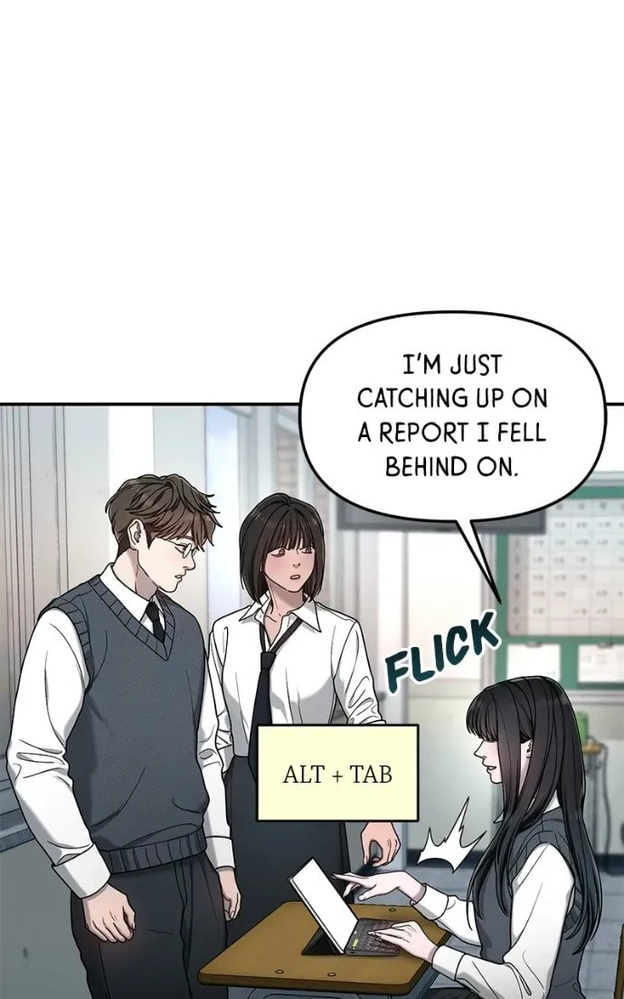 Like Mother, Like Daughter Chapter 177 page 58 - 