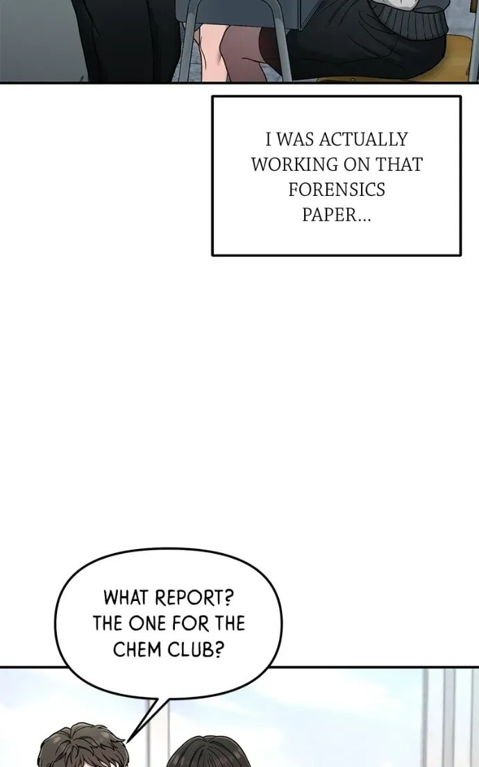 Like Mother, Like Daughter Chapter 177 page 59 - 