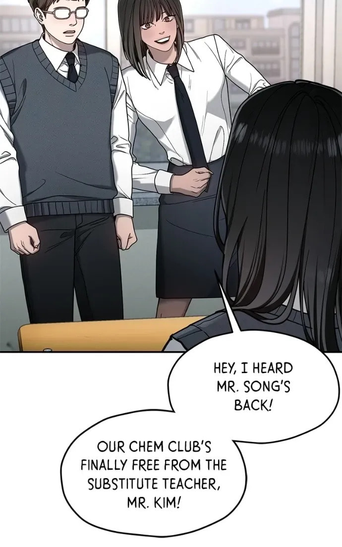 Like Mother, Like Daughter Chapter 177 page 60 - 