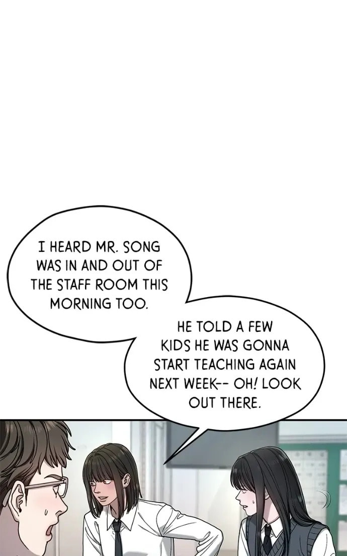 Like Mother, Like Daughter Chapter 177 page 61 - 