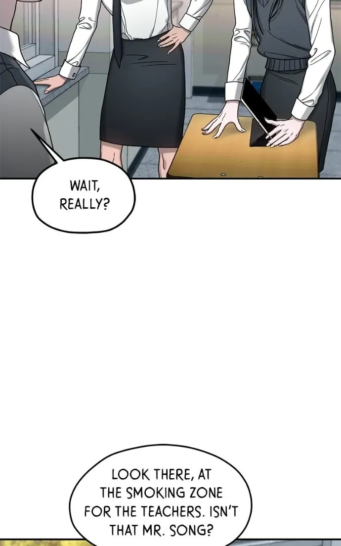 Like Mother, Like Daughter Chapter 177 page 62 - 