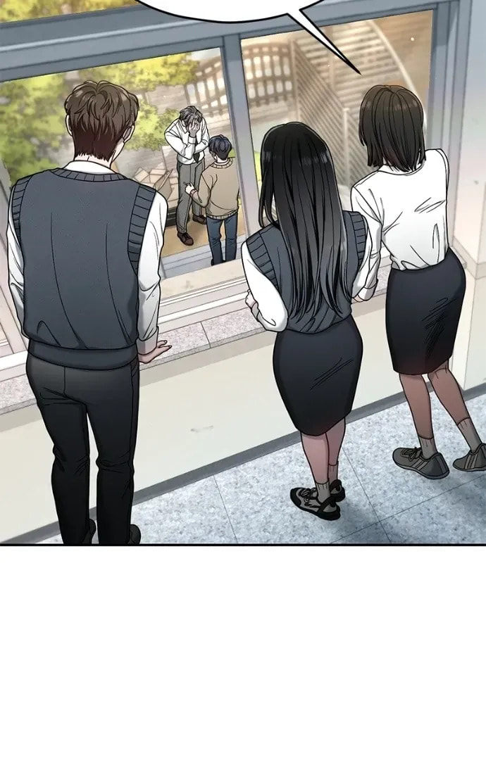 Like Mother, Like Daughter Chapter 177 page 63 - 