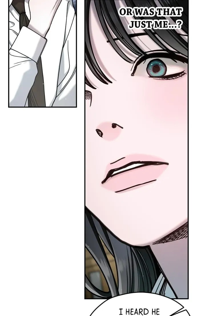 Like Mother, Like Daughter Chapter 177 page 67 - 