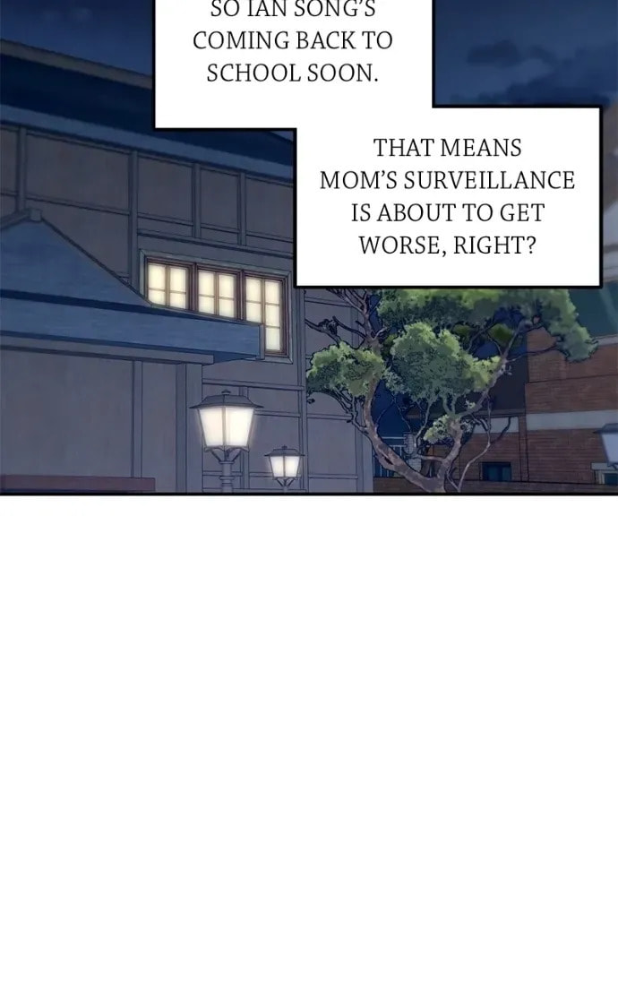 Like Mother, Like Daughter Chapter 177 page 69 - 